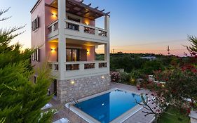 Villa Flabellina